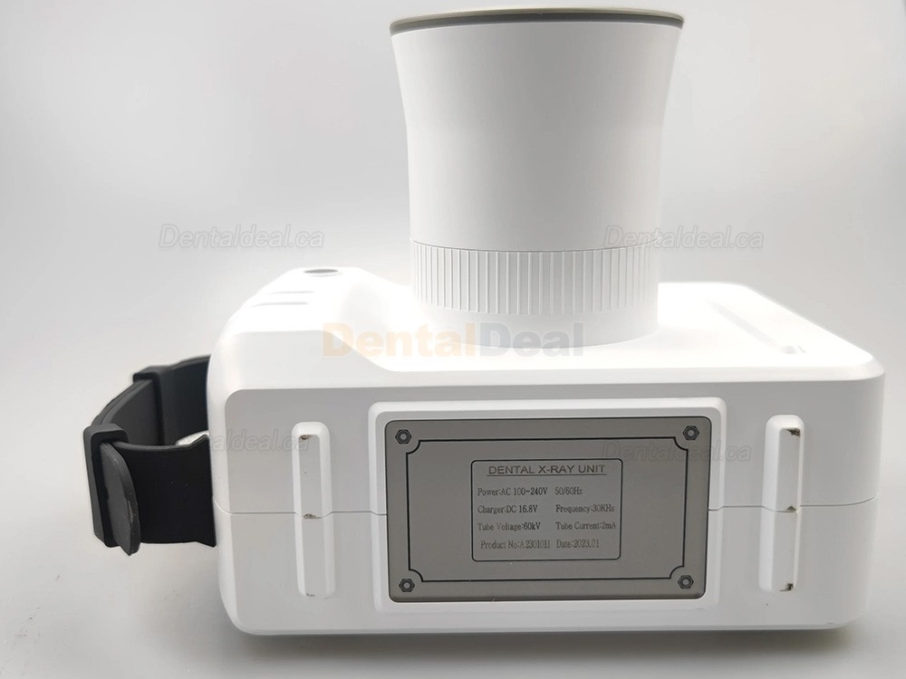 RAY-100 Portable Dental X-Ray Unit Handheld Digital Xray Machine Imaging System